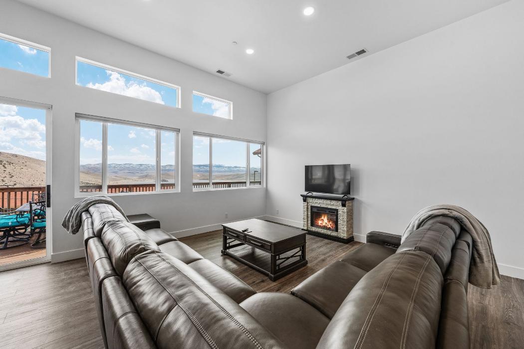 The Retreat at Topaz Lake Image