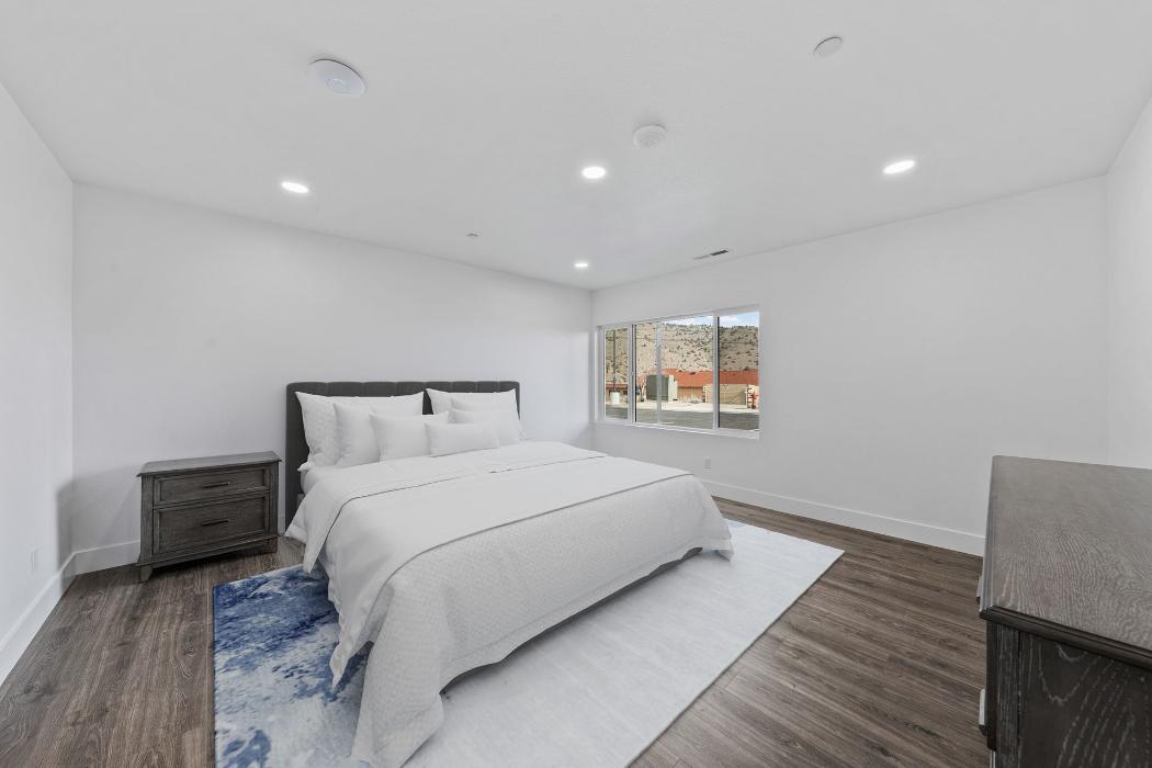 The Retreat at Topaz Lake Image