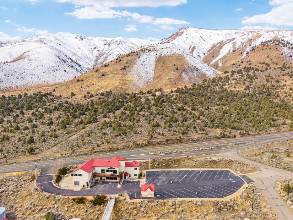 The Retreat at Topaz Lake Image