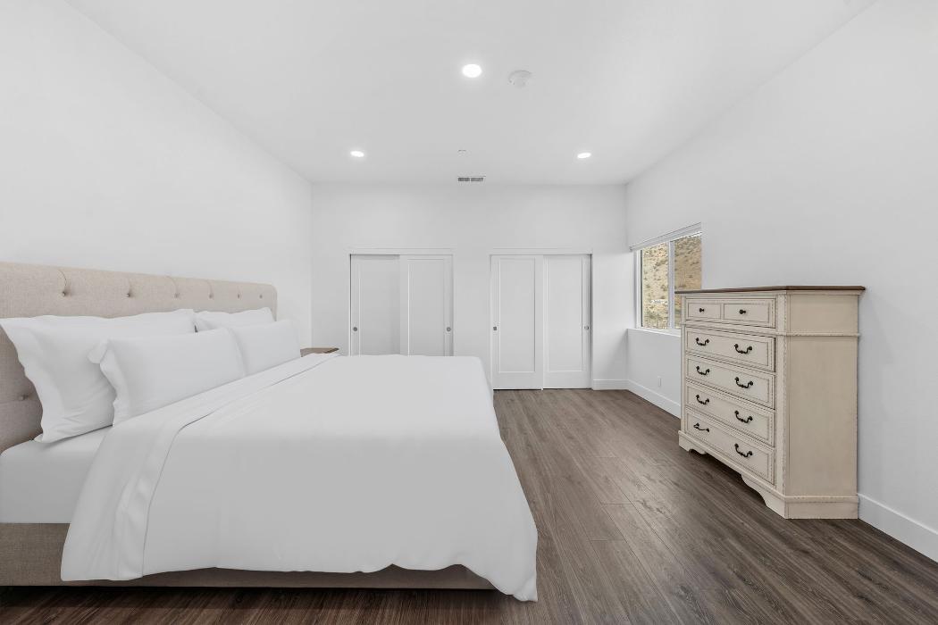 The Retreat at Topaz Lake Image