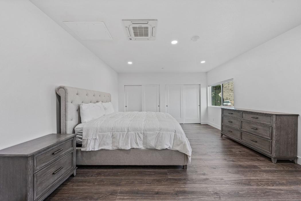 The Retreat at Topaz Lake Image