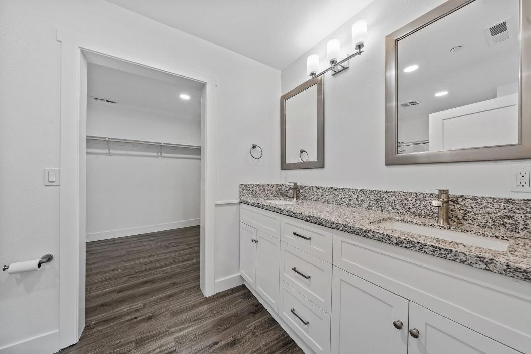 The Retreat at Topaz Lake Image