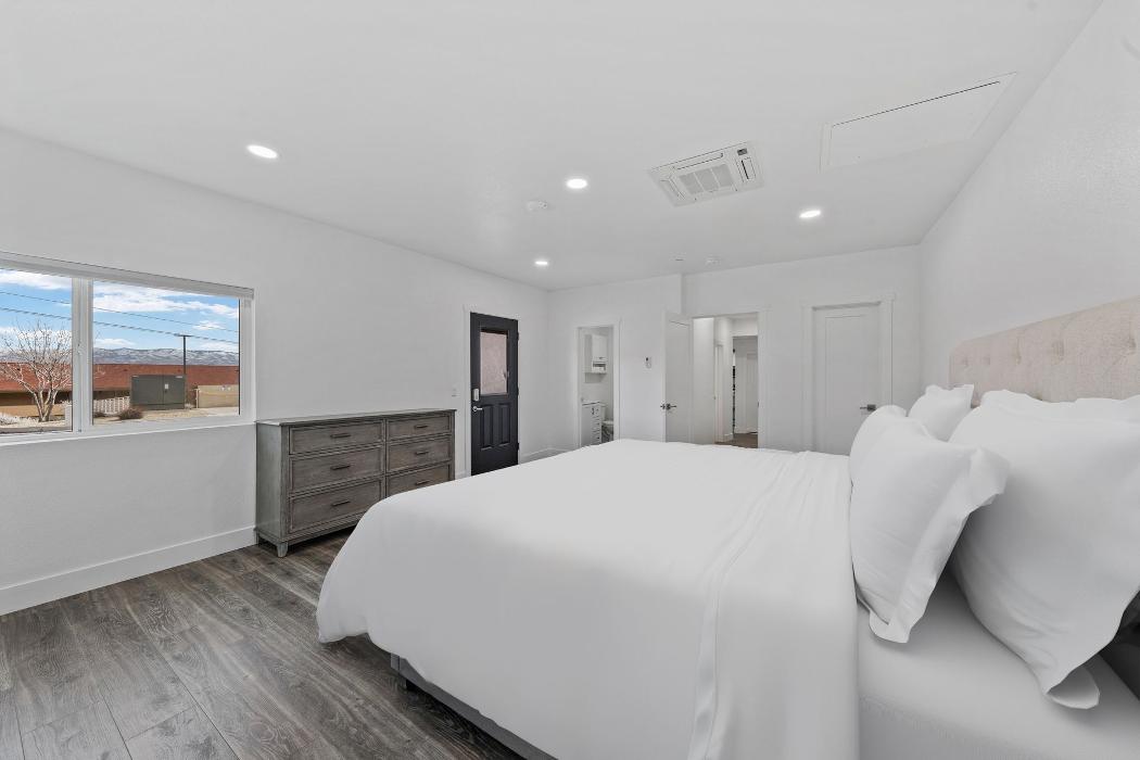 The Retreat at Topaz Lake Image