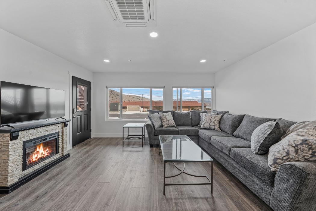 The Retreat at Topaz Lake Image