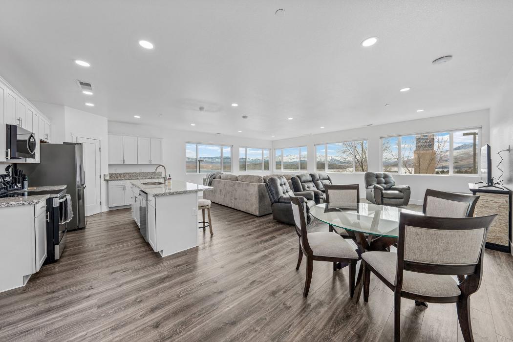 The Retreat at Topaz Lake Image