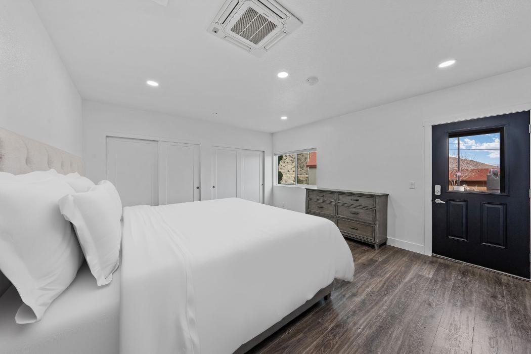 The Retreat at Topaz Lake Image