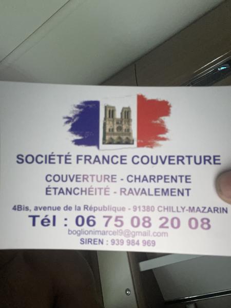 France Couverture Expert