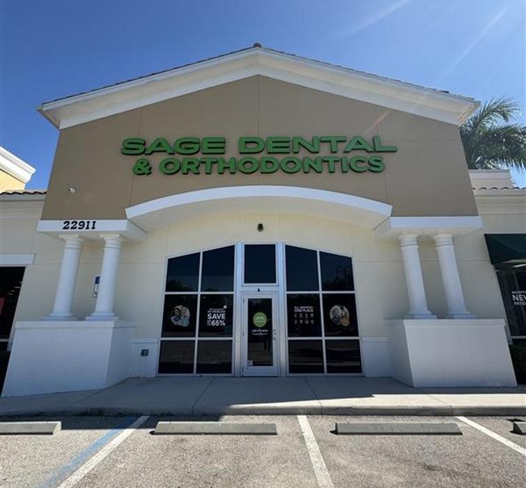 Sage Dental of Estero Image