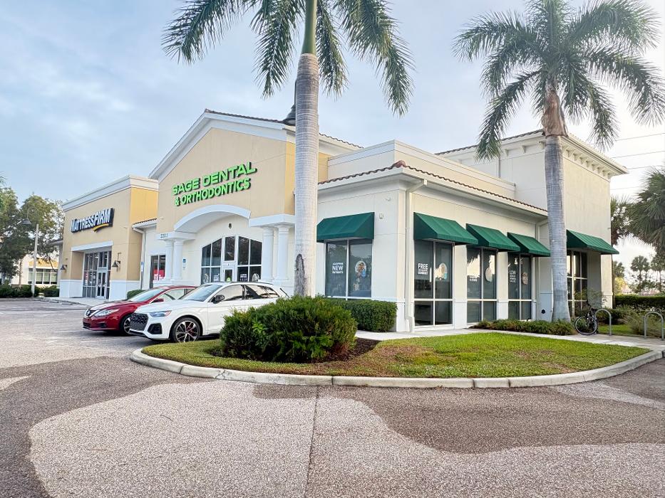 Sage Dental of Estero Image