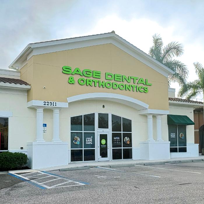 Sage Dental of Estero Image