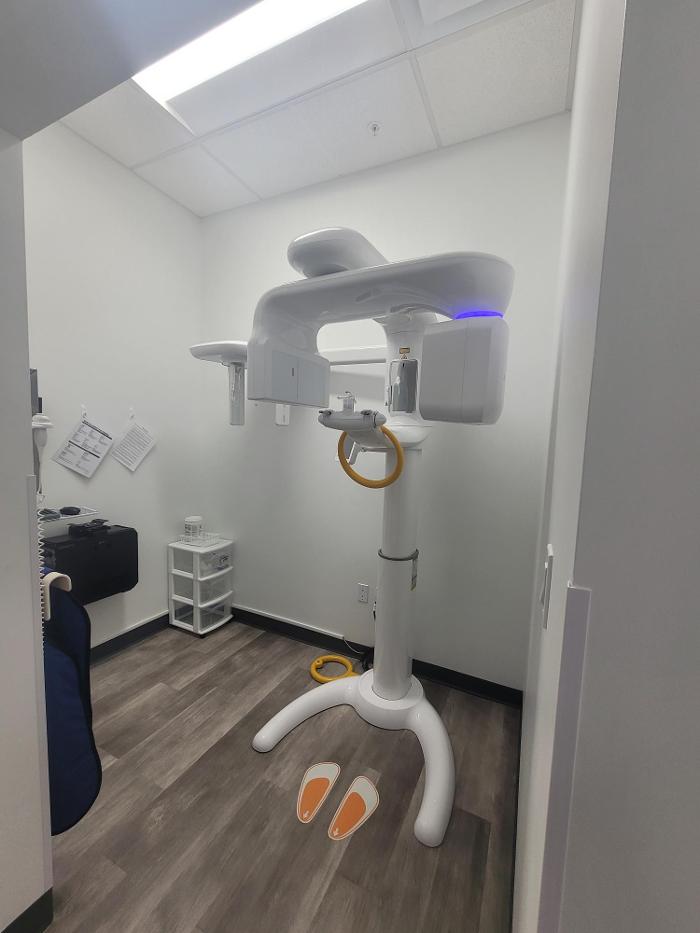 Sage Dental of Estero Image