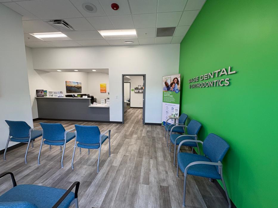 Sage Dental of Estero Image