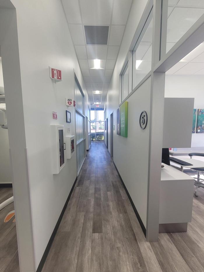 Sage Dental of Estero Image