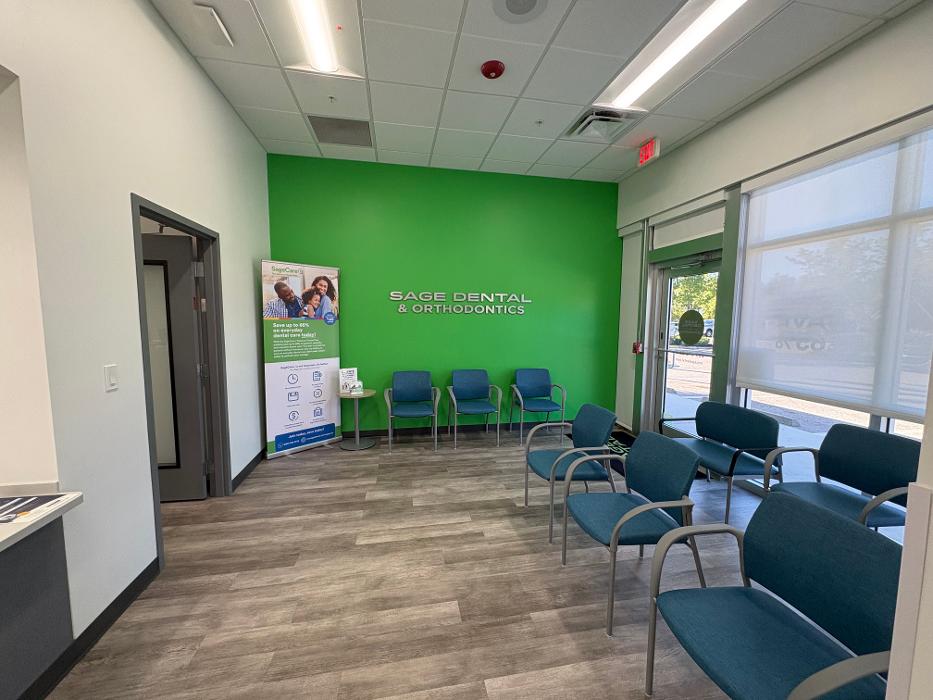 Sage Dental of Estero Image