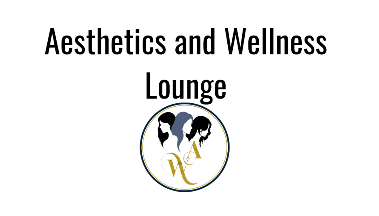 Aesthetics & Wellness Lounge