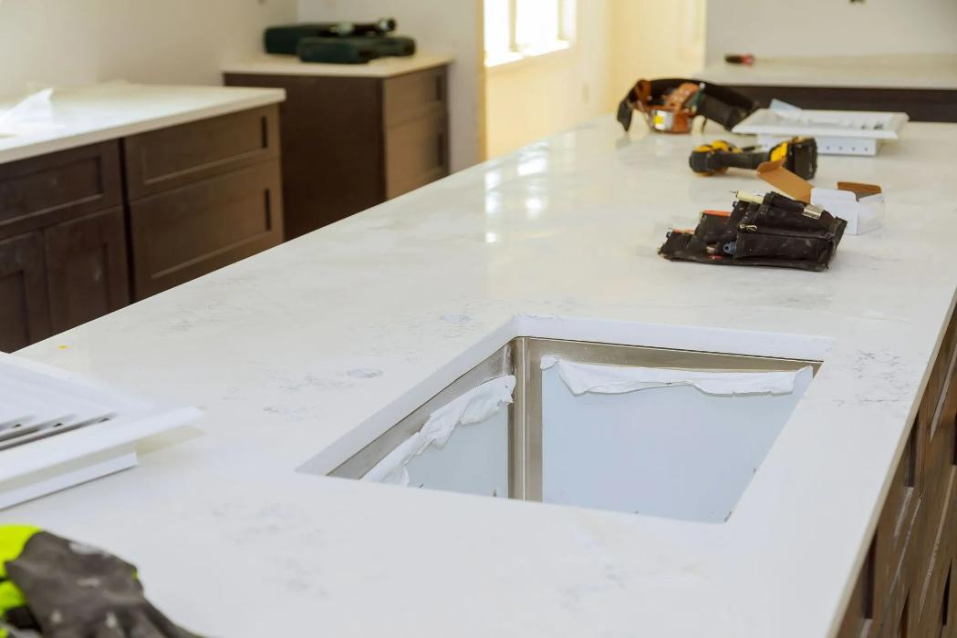 Platron Marble & Granite Inc. - Austell, GA