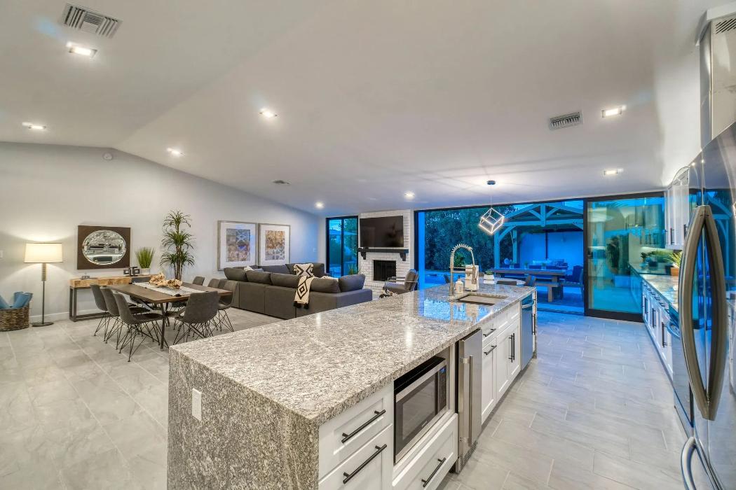 Platron Marble & Granite Inc. - Austell, GA