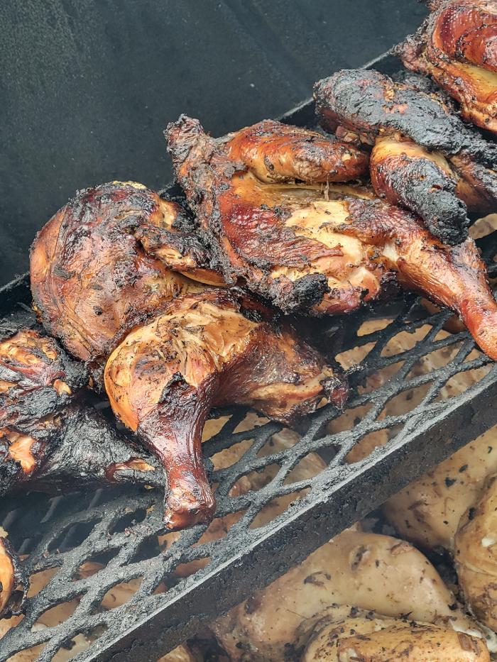 Jigga jerk joint Image