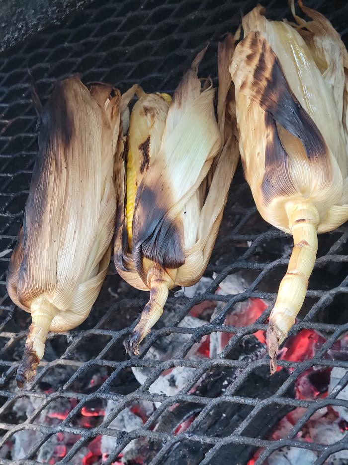 Jigga jerk joint Image