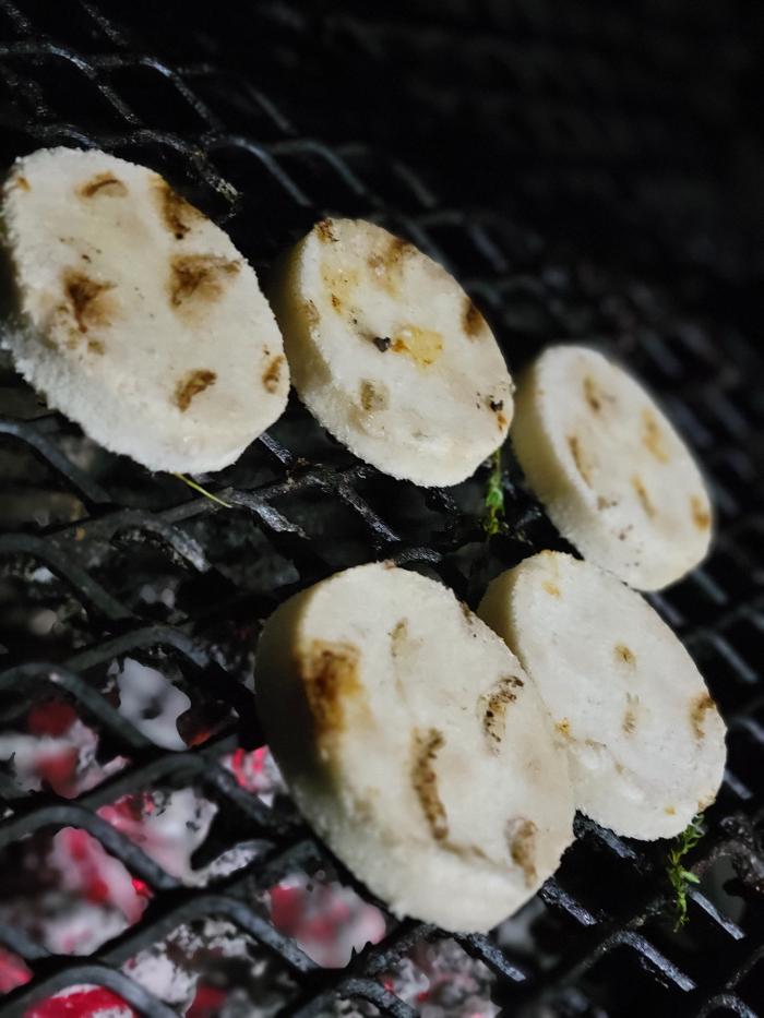 Jigga jerk joint Image