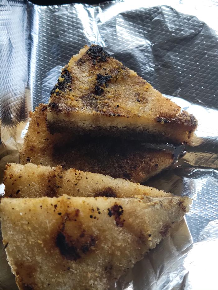 Jigga jerk joint Image