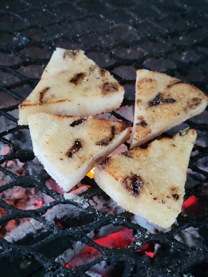 Jigga jerk joint Image