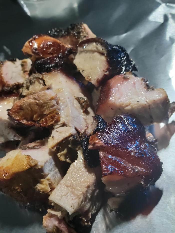 Jigga jerk joint Image