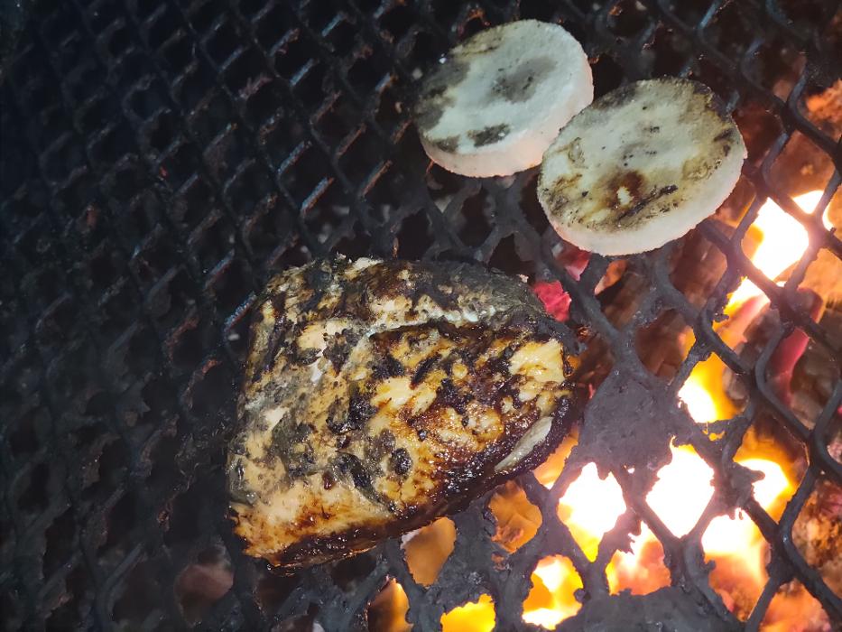 Jigga jerk joint Image