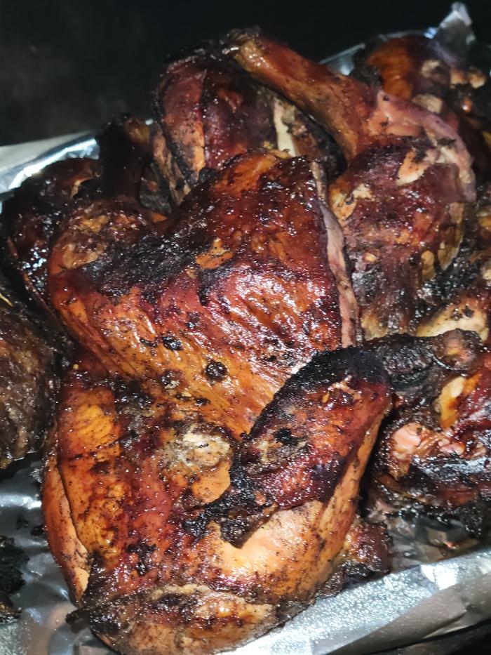 Jigga jerk joint Image