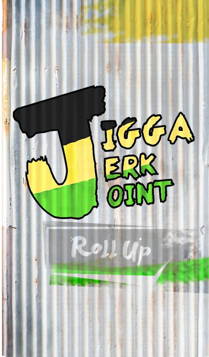 Jigga jerk joint Image