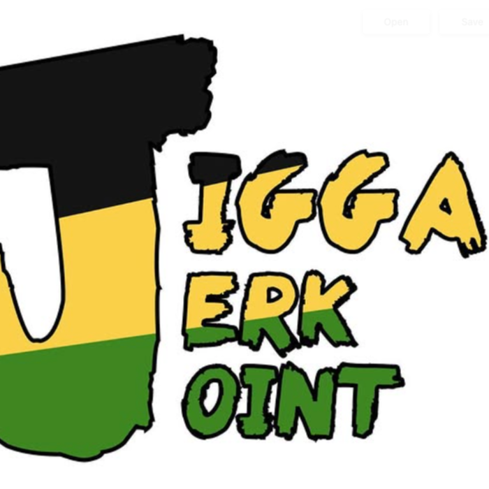 Jigga jerk joint Image