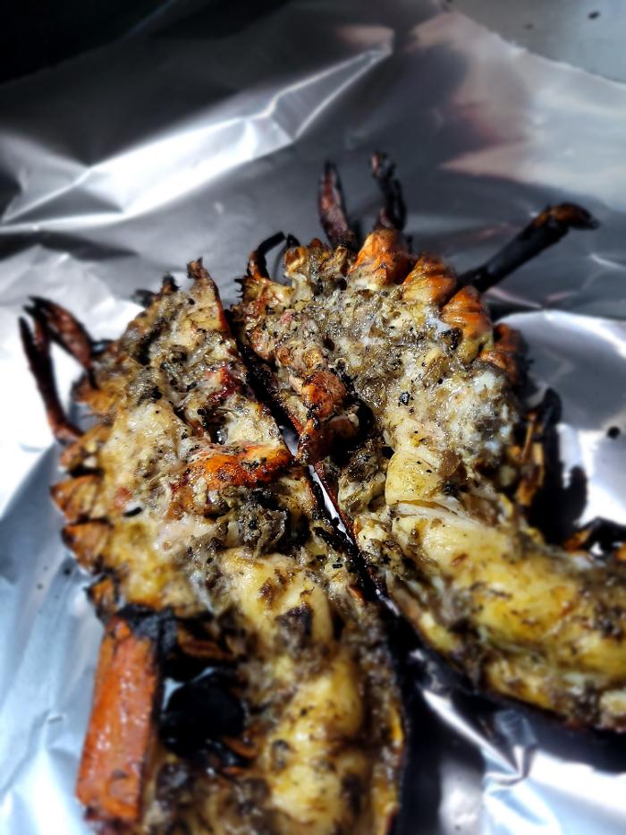 Jigga jerk joint Image