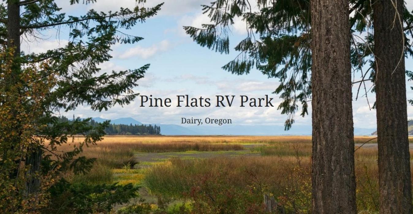 Pine Flats RV Park