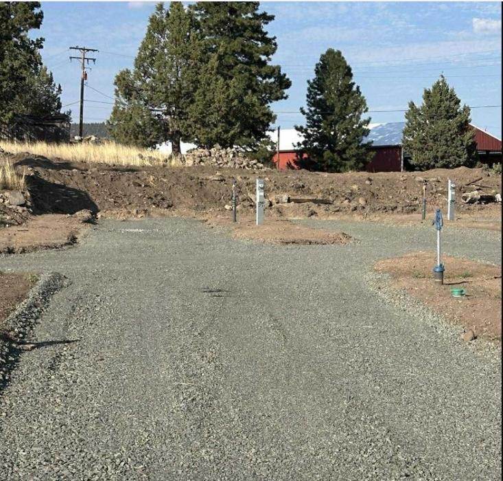 Pine Flats RV Park Image