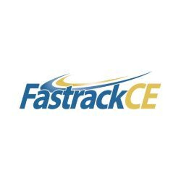 FastrackCE, LLC Logo