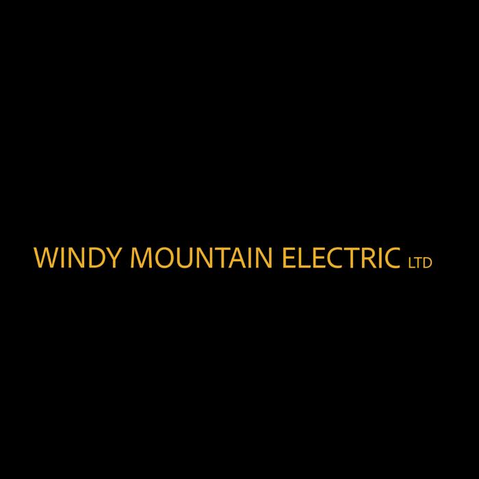 Windy Mountain Electric Ltd