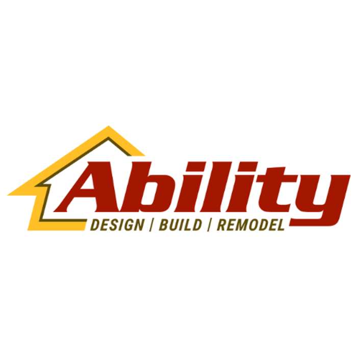 Ability Remodeling Logo