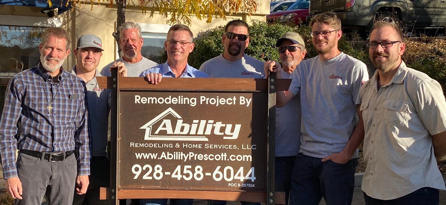 Ability Remodeling