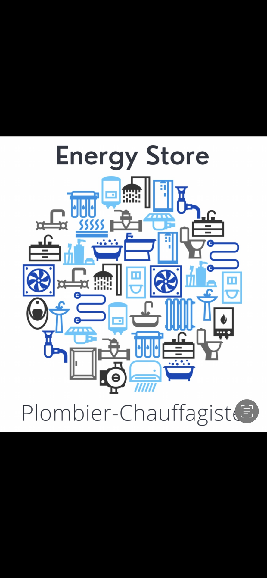 Energy Store plombier