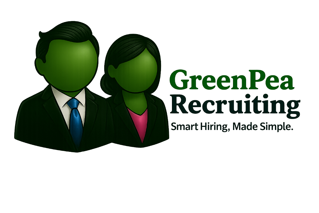Green Pea Recruiting - Meridian, ID