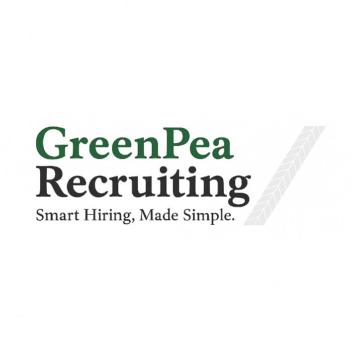Green Pea Recruiting - Meridian, ID