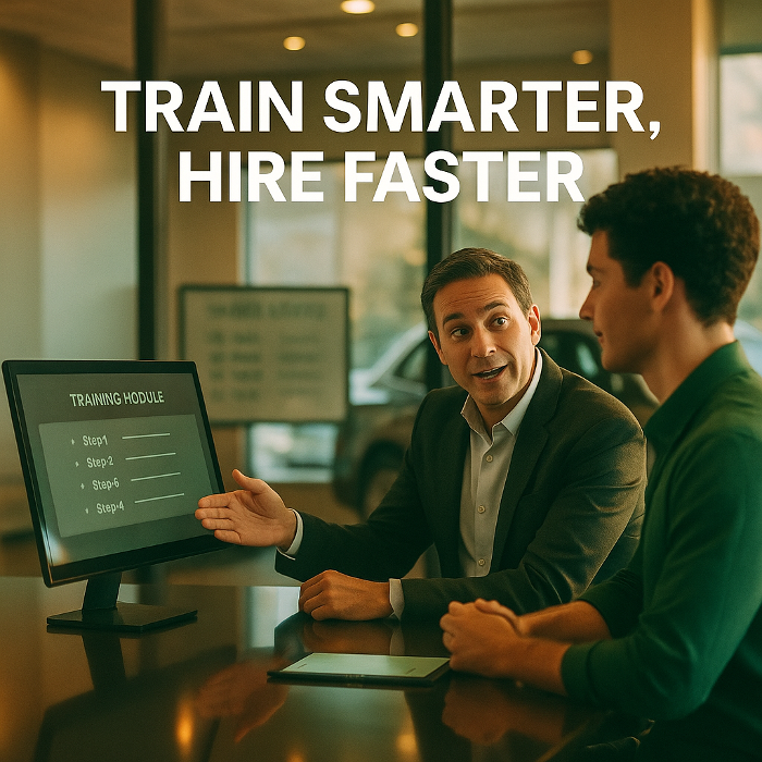 Green Pea Recruiting - Meridian, ID