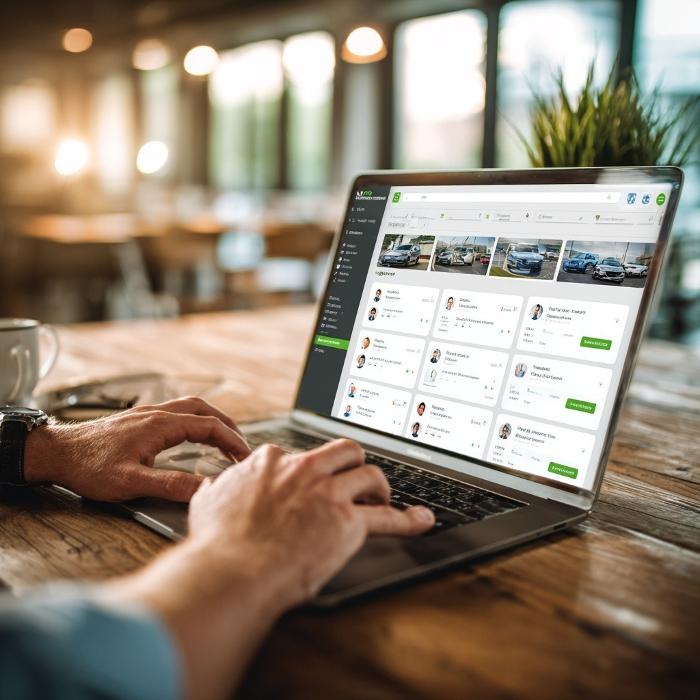 Green Pea Recruiting - Meridian, ID