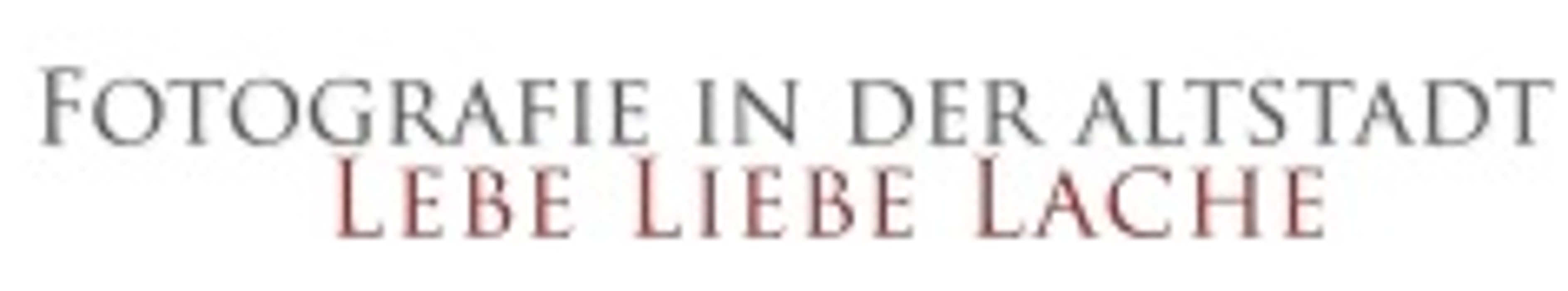 Witzke Margret Fotostudio