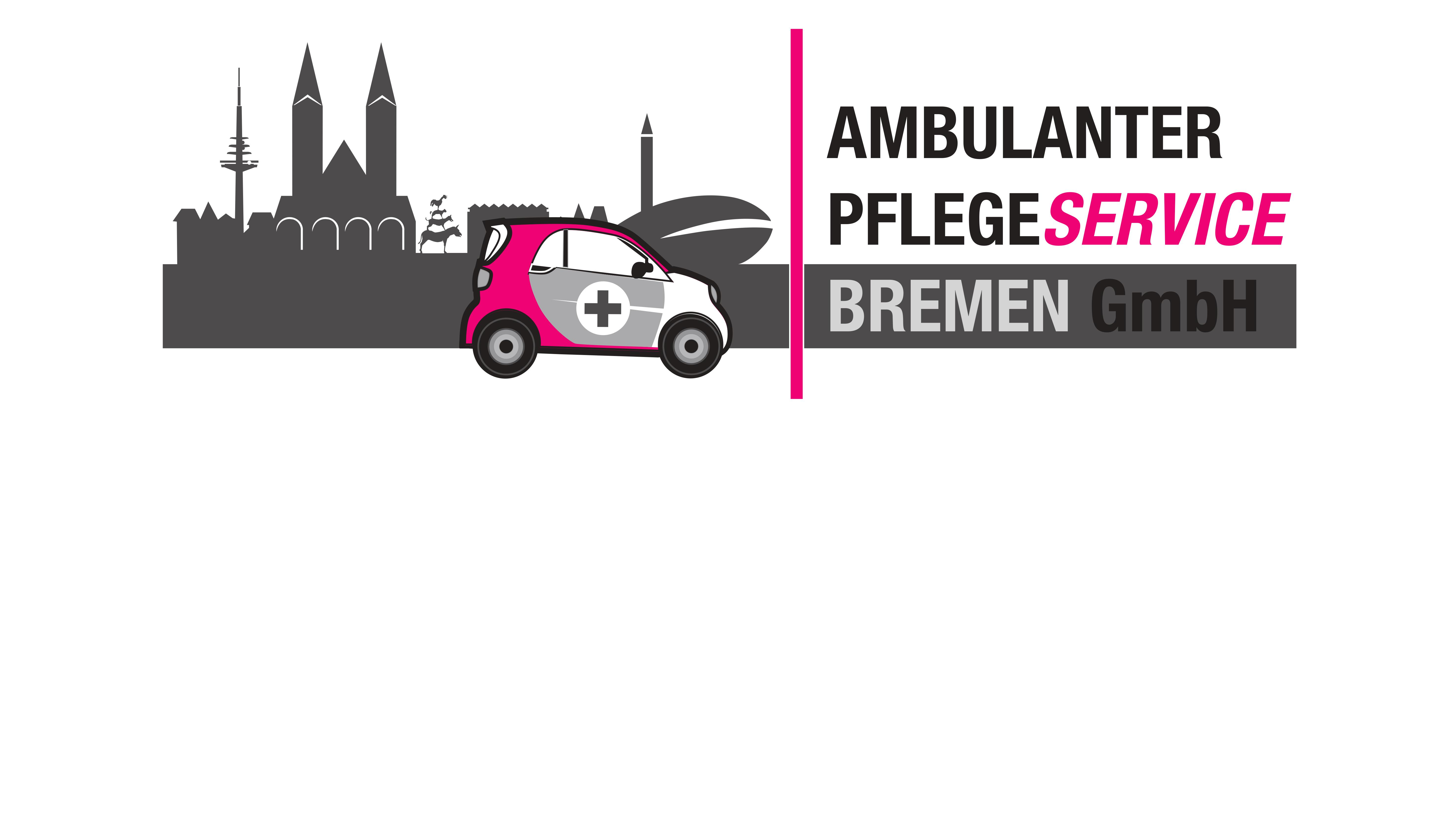 AMBULANTER PFLEGESERVICE BREMEN GmbH, Hemmstraße in Bremen