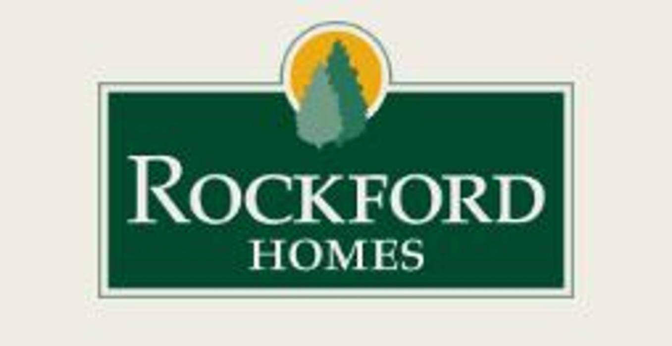 Rockford Homes - Olentengy Falls East - Delaware, OH