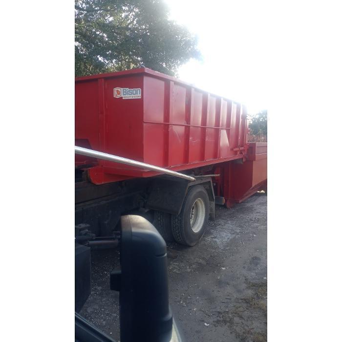 Same-day dumpster rentals in Jacksonville, FL. 15yard and 20 yard roll-off containers $400-$450 7day rentals. 