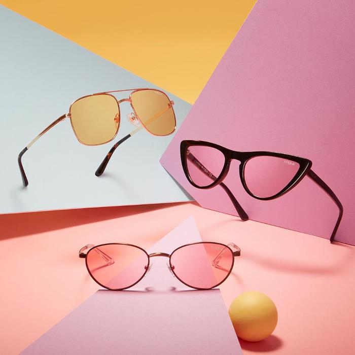 Sunglass Hut - San Francisco, CA