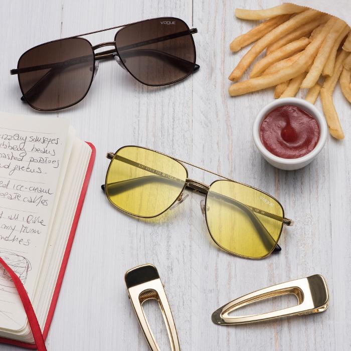 Sunglass Hut - San Francisco, CA