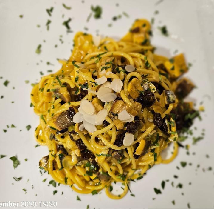 Ristorante da Ninos - Nordenstadt, Borsigstraße in Wiesbaden